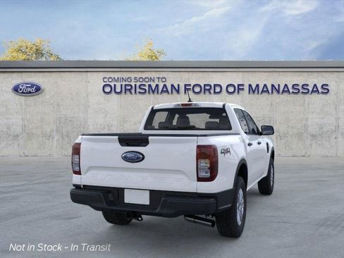 New 2026 Ford Ranger XL image 7