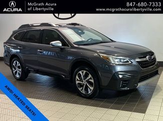 Used 2020 Subaru Outback Touring XT AWD/4WD video 1
