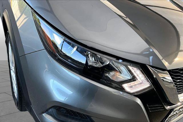 Certified 2022 Nissan Rogue Sport S AWD/4WD image 27