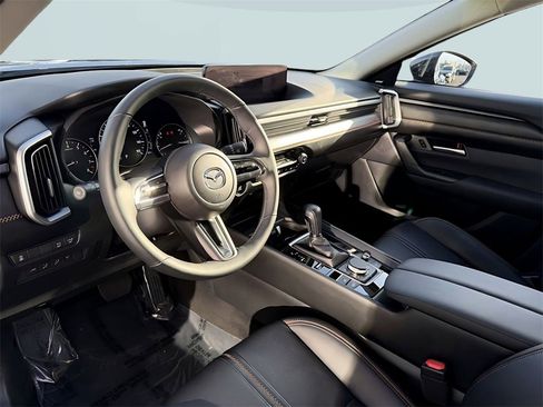 Used 2025 MAZDA CX-50 AWD 2.5 Turbo w/ Cargo Package image 16