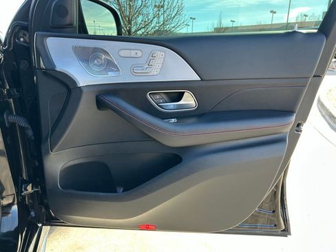 Used 2021 Mercedes-Benz GLE 53 AMG 4MATIC Coupe image 30