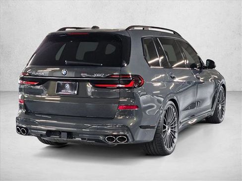 New 2025 BMW ALPINA XB7 image 5