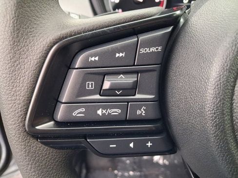 New 2026 Subaru Crosstrek 2.0i Premium image 24