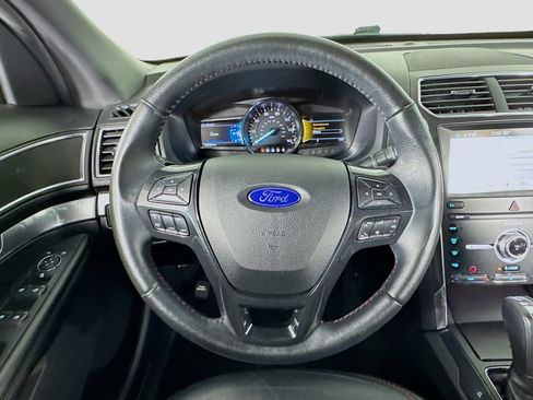 Used 2019 Ford Explorer Sport AWD/4WD image 17