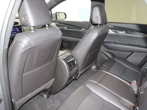 Used 2023 Cadillac XT5 Premium Luxury image 24