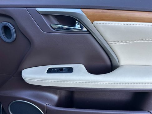 Used 2017 Lexus RX 350 FWD image 19