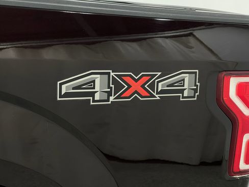 Used 2020 Ford F150 XLT w/ Equipment Group 301A Mid AWD/4WD image 36