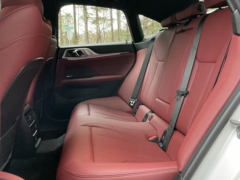 Used 2023 BMW 430i Gran Coupe xDrive w/ M Sport Package image 15