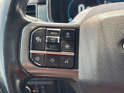 Used 2021 Ford F150 Lariat AWD/4WD image 21