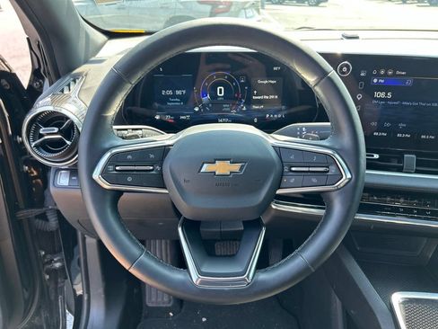 Used 2026 Chevrolet Equinox LT AWD/4WD image 20