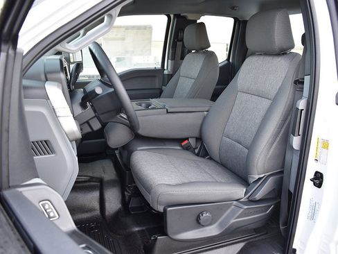 New 2026 Ford F350 XL w/ XL Chrome Package image 5