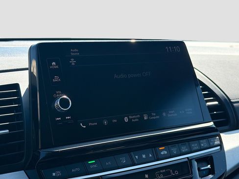 New 2026 Honda Odyssey EX-L image 36