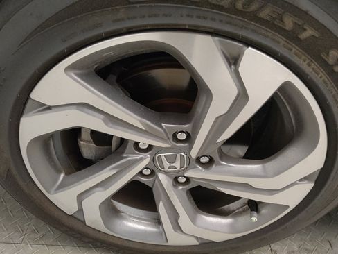 Used 2020 Honda Accord EX image 31