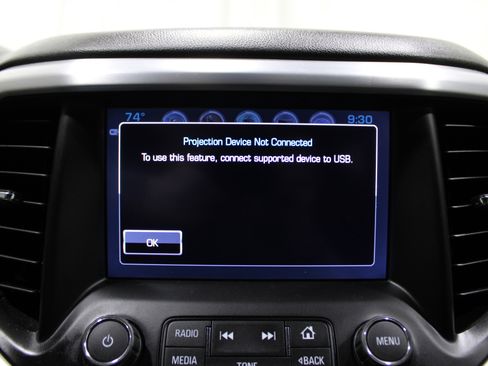 Used 2018 GMC Acadia SLT image 18