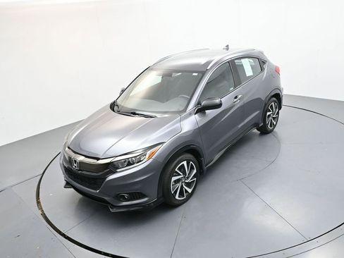 Used 2020 Honda HR-V Sport image 18