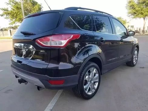 Used 2013 Ford Escape SEL FWD image 5