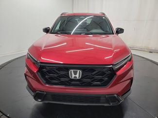 Certified 2025 Honda CR-V Sport video 2