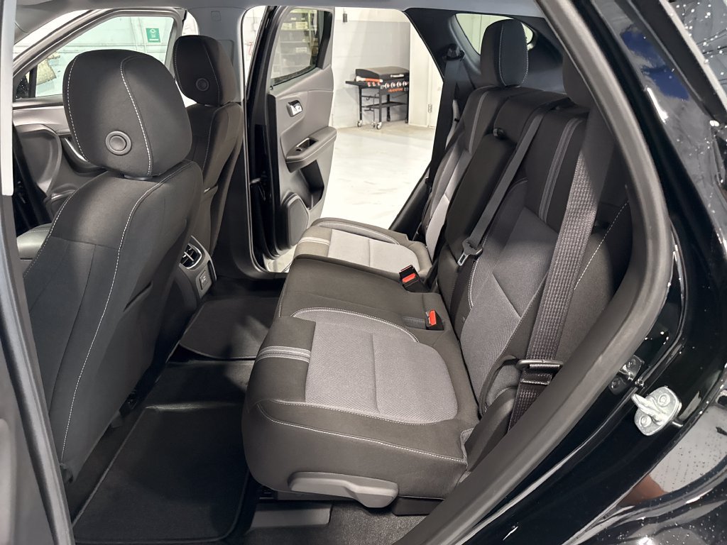 New 2026 Chevrolet Blazer LT FWD image 37