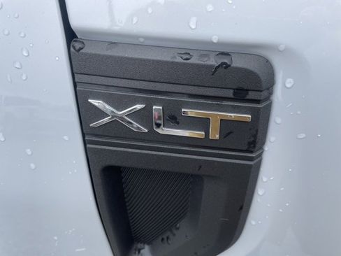 New 2025 Ford Maverick XLT w/ Equipment Group 302A image 3