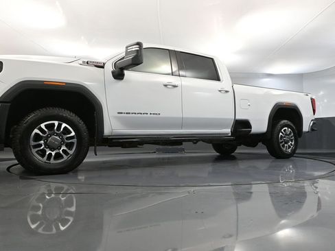 Used 2024 GMC Sierra 3500 SLE w/ SLE Convenience Package image 55