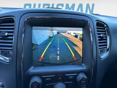 Used 2019 Dodge Durango GT AWD/4WD image 20