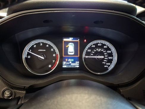 Certified 2023 Subaru Forester Touring w/ Popular Package #3 AWD/4WD image 24