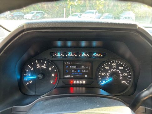 Used 2019 Ford F150 XL w/ Equipment Group 101A Mid image 19