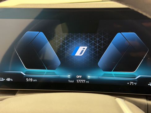 Used 2023 BMW i4 eDrive40 w/ Premium Package RWD image 21