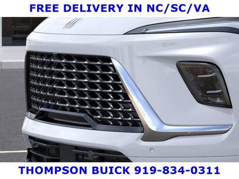 New 2026 Buick Enclave Avenir w/ Super Cruise Package image 16