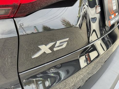 Certified 2023 BMW X5 xDrive40i w/ Executive Package image 30