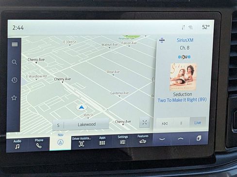 Certified 2023 Ford F150 XLT w/ Equipment Group 302A High image 17