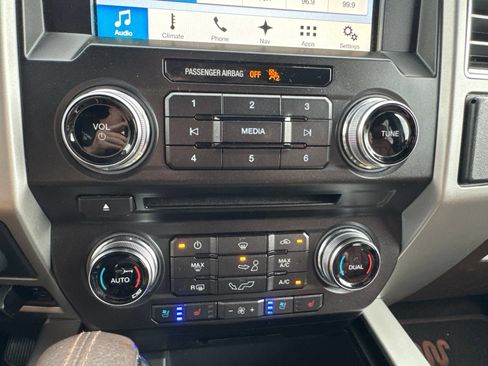 Used 2018 Ford F150 King Ranch w/ Equipment Group 601A Luxury AWD/4WD image 30