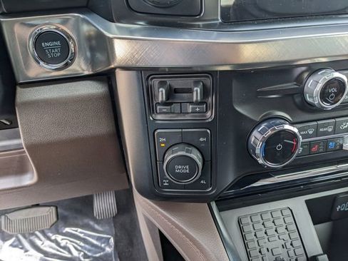 New 2026 Ford F350 King Ranch w/ Chrome Package AWD/4WD image 25