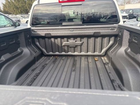 New 2026 Chevrolet Colorado LT w/ Advanced Trailering Package image 7