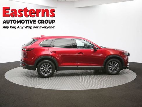 Used 2023 MAZDA CX-9 Touring image 48
