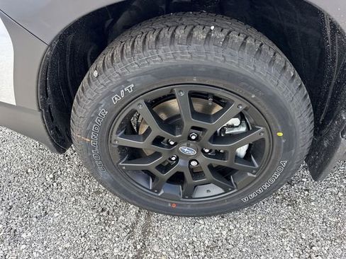 New 2026 Subaru Crosstrek 2.5i Wilderness image 10