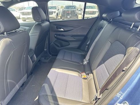 New 2026 Buick Envista Preferred w/ Advanced Safety Package FWD image 21