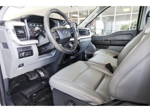 Used 2023 Ford F250 XL w/ 360-Degree Camera Package AWD/4WD image 8