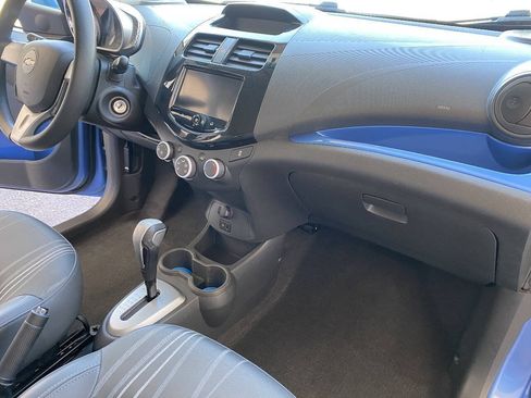 Used 2013 Chevrolet Spark LT FWD image 35