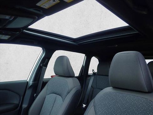 New 2026 Subaru Forester Premium AWD/4WD image 13