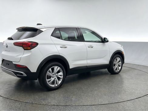 Used 2025 Buick Encore GX Preferred FWD image 9