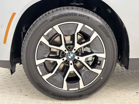 New 2026 BMW X3 xDrive30i w/ Premium Package AWD/4WD image 12