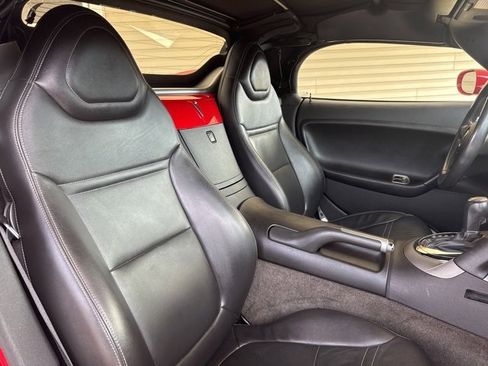 Used 2007 Pontiac Solstice Convertible w/ Premium Package image 18