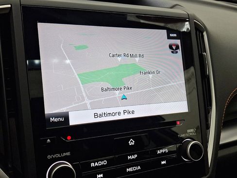 Used 2021 Subaru Crosstrek 2.5i Limited w/ Moonroof Package 2 image 14