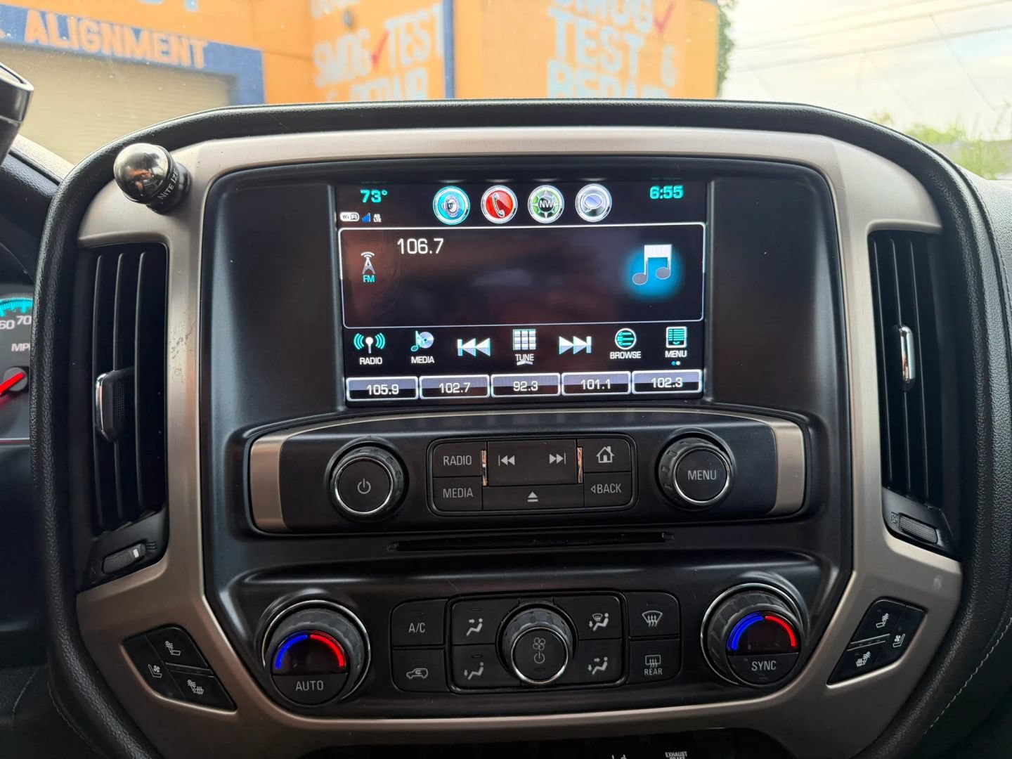 Used 2018 GMC Sierra 3500 Denali w/ Duramax Plus Package AWD/4WD image 24