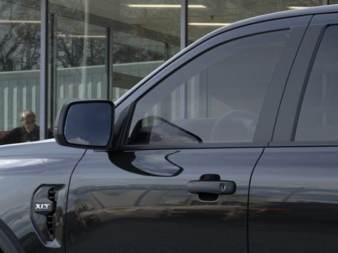 New 2026 Ford Ranger XLT w/ FX4 Off-Road Package AWD/4WD image 20