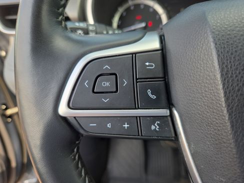 Used 2022 Toyota Highlander XLE image 28