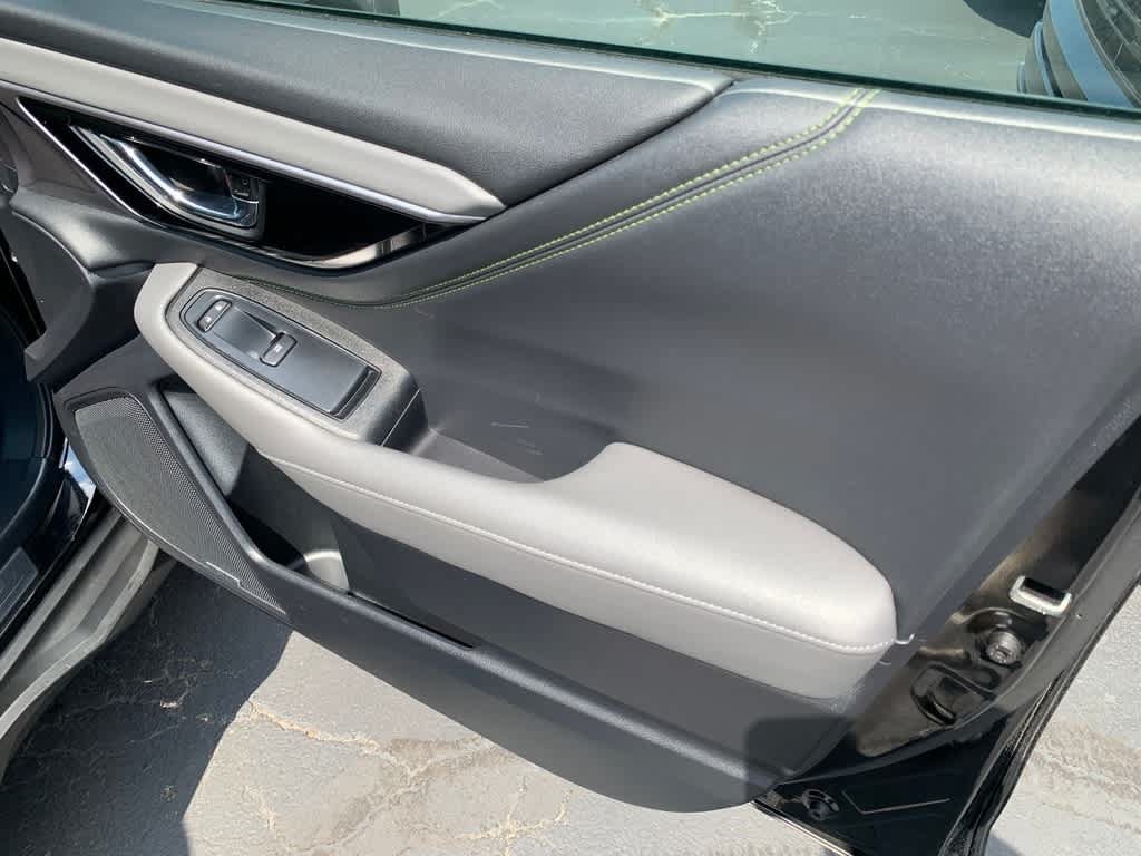 Used 2024 Subaru Outback Onyx Edition AWD/4WD image 27