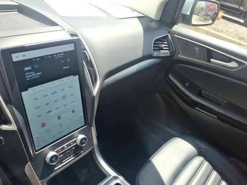 Certified 2023 Ford Edge SEL w/ Convenience Package AWD/4WD image 20