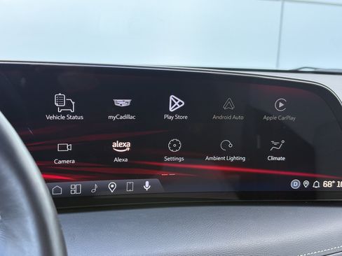 Certified 2025 Cadillac CT5 V Blackwing w/ Super Cruise 1 Package RWD image 21